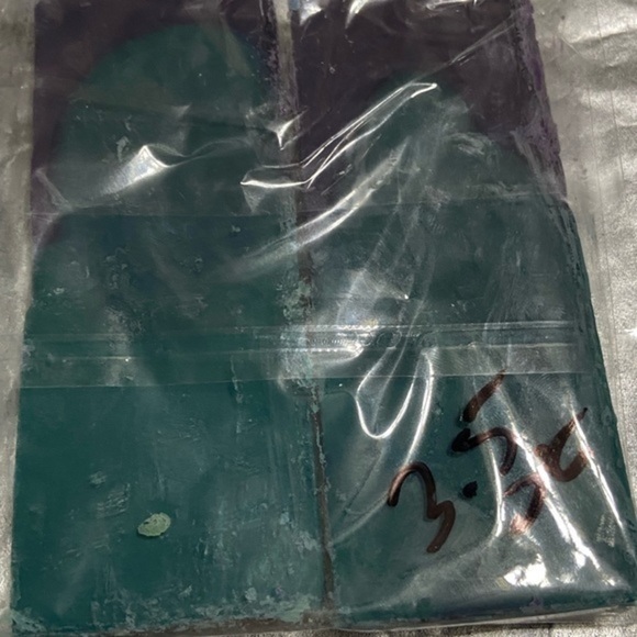 Twisted Mermaid Soy Snap Bar Wax Melts | Homemade - Picture 2 of 2